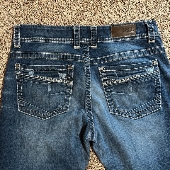 BKE Peyton jeans - Picture 4 of 4